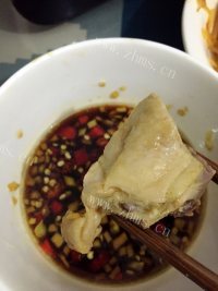 椰子鸡做法图解9)