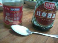 家常菜红烧黄瓜做法图解1)