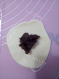 自制枣花酥做法图解14)