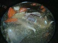 「DIY美食」海带排骨汤