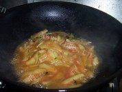 美味的多味西瓜皮做法图解6)