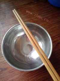 美味的蛋炒饭做法图解2)