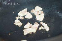 家常菜大盆花菜做法图解4)