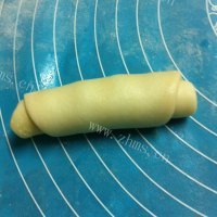 好吃的板栗饼做法图解4)