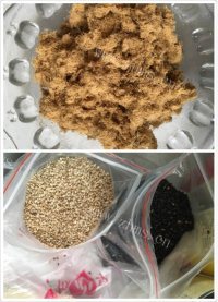 色香味俱全的寿司做法图解4)