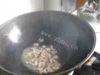 健康美食之炒西葫芦做法图解2)