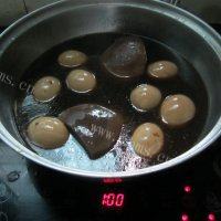 自制五香卤蛋