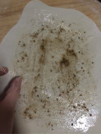 唇齿留香的鸡蛋灌饼做法图解8)
