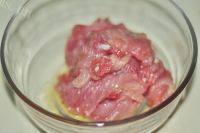 京酱肉丝（简单版）做法图解2)