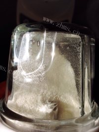 美味的小蒜粑做法图解5)