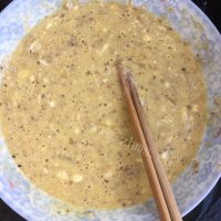 酥脆干炸鸡翅做法图解2)