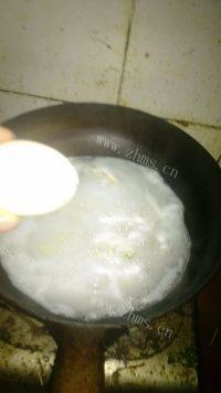 自己做的鸡蛋面条做法图解5)
