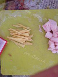 味道不错的粉蒸肉做法图解7)