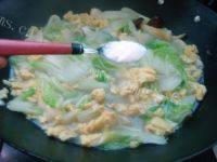 健康的三鲜菌菇汤的做法图解八