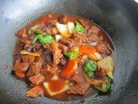 红烧牛肉（简单版）
