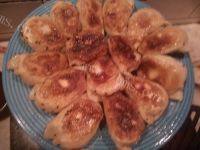 让人怀念的煎饺
