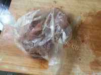 诱人的卤牛肉做法图解2)