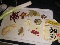家常菜红焖牛肉做法图解2)