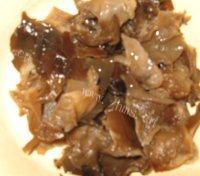 健康美食之家常豆腐做法图解4)