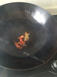 家常菜醋溜包菜做法图解2)