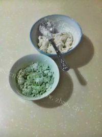 美味的翡翠白菜做法图解2)