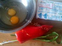 家常菜肉末豆腐羹做法图解1)