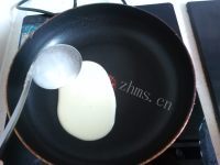 香蕉饼做法图解5)