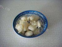 爽滑蒜香南瓜做法图解5)
