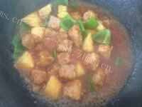 菠萝咕咾肉-简单版