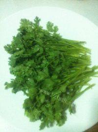 在家做的孜然羊肉做法图解1)