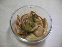 （美味可口）烤鱿鱼做法图解6)