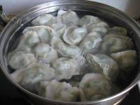 口味极佳的三鲜馅水饺做法图解12)