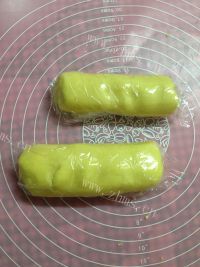香喷喷的玛格丽特饼干做法图解9)