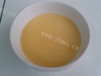食欲满满的鸡蛋羹做法图解4)