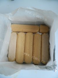 自制提拉米苏做法图解3)