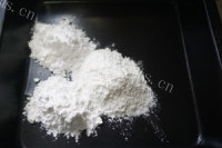 美味的冰皮月饼做法图解4)