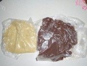 双色饼干做法图解11)