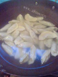 「DIY美食」包饺子做法图解12)