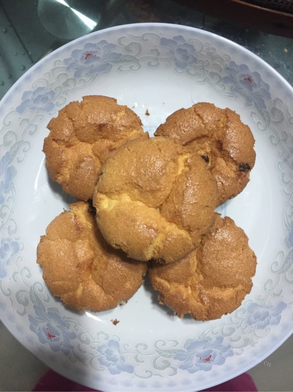 DIY蛋糕
