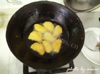 糕饺做法图解14)