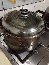 回味无穷的发糕