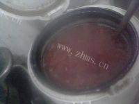 美味山楂酱做法图解5)