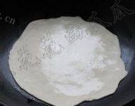 卤肉卷做法图解7)