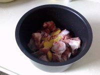 美味家常什锦火锅做法图解1)
