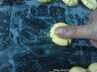 手工玛格丽特饼干做法图解10)