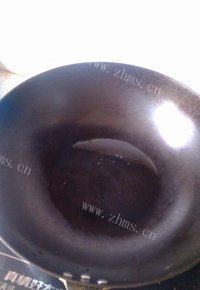 「DIY美食」疙瘩汤做法图解2)