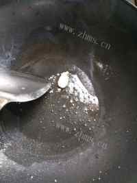 家常菜洋葱炒鱿鱼做法图解2)