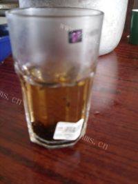 妈妈做的珍珠奶茶做法图解6)