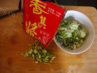 东北蘸酱菜做法图解1)