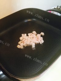 满口清香的炸酱面做法图解5)
